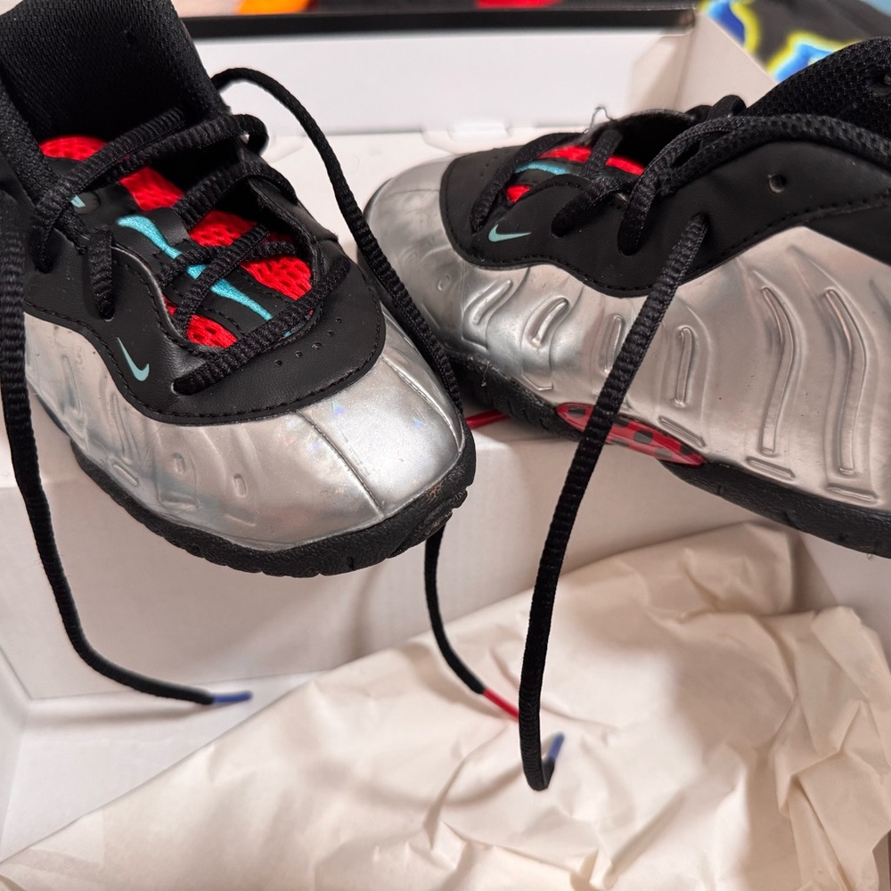 8c little foam posite